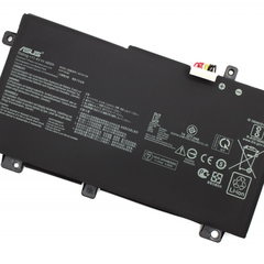 Baterie T6 Power compatibil cu Asus TUF FA506, FX504, FX504, FX505, FX506, FX706, 4210mAh, 48Wh, 3cell, Li-pol