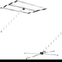 Uscator pentru rufe Juwel Swing 200, JUWEL