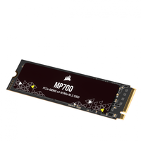 SSD Corsair MP700 1TB PCIe 5.0 (Gen 5) x4 NVMe M.2 SSD CSSD-F1000GBMP70R2