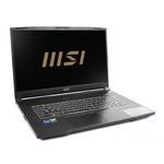 Laptop Katana 17 B13VGK-829XPL Core i9-13900H 17,3inch -144Hz 16GB 1TB No OS RTX 4070, MSI