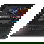 Laptop Lenovo ThinkPad P1 Gen 6, 16" WQXGA, Intel® Core™