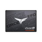 SSD Team Group Vulcan Z, 2.5", 512GB, SATA3 6Gb/s