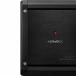 Amplificator auto Kenwood X301-4 4 canale 4x 50W RMS