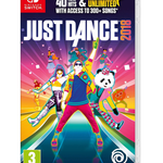 Joc Just Dance 2018 pentru Nintendo Switch, Ubisoft Ltd