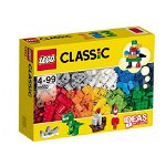 Supliment creativ 10693 LEGO Classic, LEGO