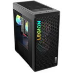 Sistem Gaming Lenovo Legion T5 26ARA8 cu procesor AMD Ryzen,   7 7700X pana la 5.40 GHz, 16GB DDR5, 1TB SSD M.2 2280 PCIe   4.0x4 NVMe  , NVIDIA   GeForce RTX,   3060 12GB GDDR6, No OS