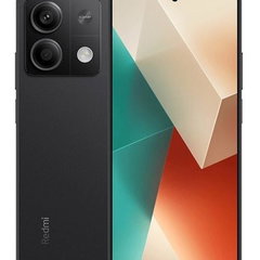 Telefon mobil Xiaomi Redmi Note 13, 8GB RAM, 256GB, Black