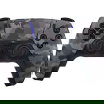 Gamepad DualSense V2 Gray Camouflage, Sony