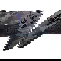 Gamepad DualSense V2 Wireless Controller, Gamepad (light blue/black, Starlight Blue), Sony Interactive Entertainment Gamepad DualSense V2 Wireless Controller, Gamepad (light blue/black, Starlight Blue), Sony Interactive Entertainment