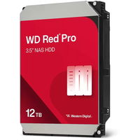Hard Disk WD122KFBX 12TB 7200RPM 512MB 3.5inch Serial ATA III, WD