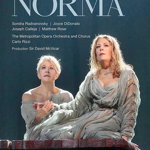 Bellini: Norma (DVD) | Vincenzo Bellini, PLG 