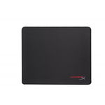 Mousepad gaming HyperX Fury S Pro, Medium, 360 x 300 x 3 mm, textil, baza cauciucata, Negru