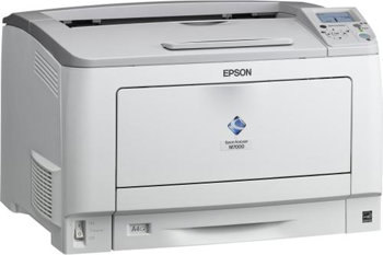 Imprimanta Epson AcuLaser M7000DTN