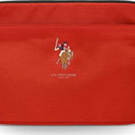 Husa Pouch US Polo pentru Apple MacBook 13&amp