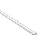 Profile banda led, Rigel Bendable 2m Aluminium Profile/Extrusion Silver, Saxby