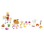 Calendar de Advent cu Figurine Printesa Coralie