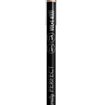 Creion de ochi Miss Sporty Naturally Perfect Vol. 1 005 Deep Black multifunctional, 0.78 g