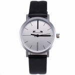 Ceas Dama Matteo Ferari Black Clasic XXII