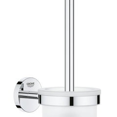 Perie WC Grohe BauCosmopolitan crom lucios, Grohe