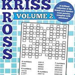 Number Kriss Kross Volume 2
