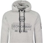 Geographical Norway Gozalo-Wx1878H GREY, Geographical Norway