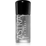 Astra Make-up My Laque 5 Free lac de unghii cu rezistenta indelungata culoare 39 Precious Silver 12 ml, Astra Make-up