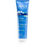 Uriage Bébé 1st Change Cream loțiune protectoare hidratantă crema-tratament impotriva iritatiilor provocate de scutece 100 ml, Uriage