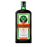 Party pack 1750 ml, Jagermeister 