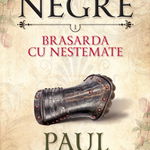 Fracurile negre. Brasarda cu nestemate (vol. 1), Litera