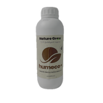 Humeco Plus 1L, fertilizant organic pentru fertirigare, LUMBREKO EOOD