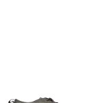 Skechers, Pantofi slip-on relaxed fit cu amortizare Parson - Ralven, Maro taupe