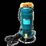 Pompa submersibila pentru apa curata fara plutitor - Ecotis - 1,5Kw, ECOTIS