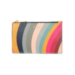 Paul Smith PAUL SMITH LEATHER CARD HOLDER MULTICOLOUR, Paul Smith