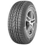 Anvelopa All Season ContiCrossContact LX 2 245/70 R16 107H, Continental