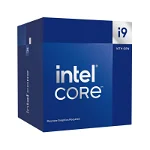 INTEL Procesor Intel Core i9-14900F, 5.40GHz, Socket 1700, Box, INTEL