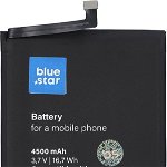 Bateria Blue Star Bateria do Xiaomi Redmi Note 8 PRO (BM4J) 4500 mAh Li-Ion Blue Star, Blue Star