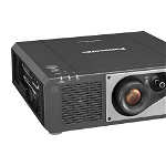 Videoproiector Panasonic, Laser PT-FRZ50BEJ, 5200 lumeni, Negru