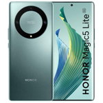 Telefon Honor Magic 5 Lite 5G 6/128GB Green, Huawei