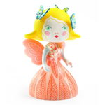 Printesa Lili, colectia Arty toys Djeco, 4 ani+, Djeco