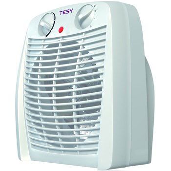 Aeroterma Tesy HL213V, 2 trepte, 2000 W
