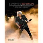 Brian May&#039