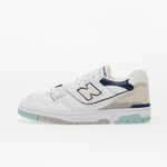 Sneakers New Balance BB550WCA Alb, New Balance