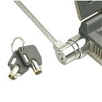 Lindy Laptop Security Cable