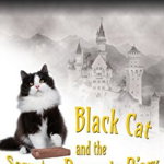 Black Cat and the Secret in Dewey's Diary: A tale of history