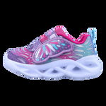 Skechers Pantofi Sport TWISTY BRIGHTS - WINGIN' IT