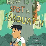 How to Spot a Sasquatch
