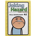 Joking Hazard Deck Enhancement 02, Cyanide & Happiness