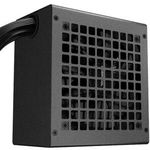 Sursa PF550 550W 80 PLUS Negru, Deepcool