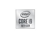 CPU CORE I9-10900 S1200 OEM/2.8G CM8070104282624 S RH8Z IN