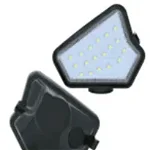 Set 2x Lampa LED oglinda lumina exterioara compatibil MERCEDES, OEM